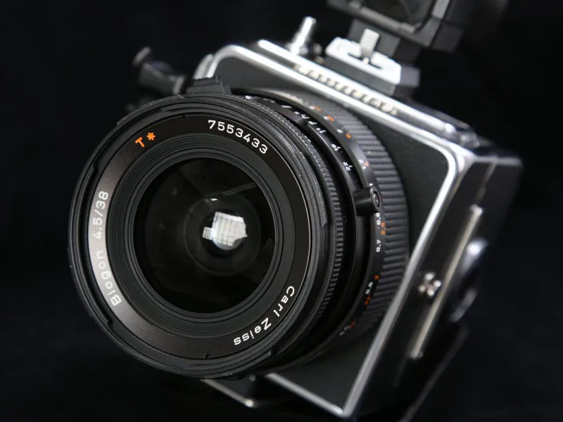 903SWC CF Biogon 38mm F4.5 T*