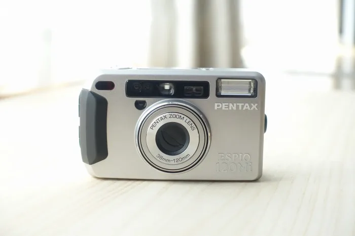 PENTAX エスピオ 120Ml(SL)