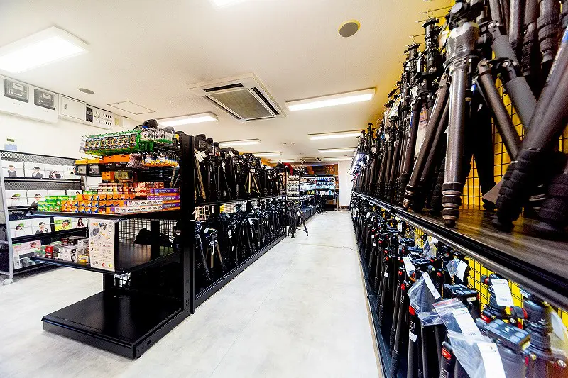 梅田2号店