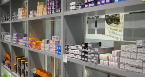 新宿随一のフィルムの品揃え