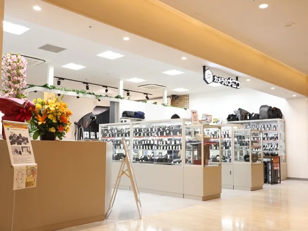 博多マルイ店