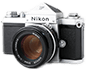 フィルムカメラ